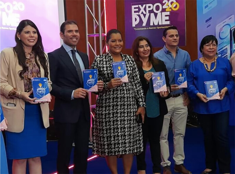 expopyme-nicaragua